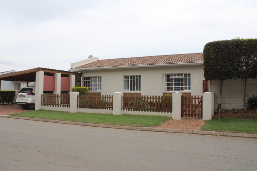 2 Bedroom Property for Sale in Riversdale Western Cape